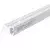 Aigostar - LED svetlo ispod ormarića LED/9W/230V 3000K 57,2 cm