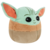 SQUISHMALLOWS Disney Star Wars Grog, 25 cm