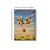 Wallity Slika na platnu 50x70cm
