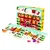 Play-Doh adventni koledar