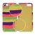 Maska Rainbow Lines za iPhone 11 Pro 5.8 in Tip4