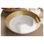 Ćmielów Ćmielów Jenny Solaris okrogla skleda za solato 23 cm 0063690G2H108