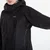 Vetrovka Tilak Stinger Paclite 25 Caviar Black L