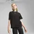 PUMA Essentials Boxy Tee Youth, Age, Black, 6-7Y