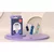 Wild Stripes Kids Sensitive Space Plasters