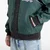 Jakna RIPNDIP Ripndip Athletics Race Jacket Sand/ Charcoal S