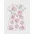 Sinsay - Komplet od 2 haljine The Aristocats - krem