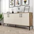 Wallity Komoda Kiev 180x78x35cm Orah