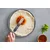 Stainless steel palette knife, 32 cm - by Kitchen Craft