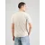 JACK & JONES Majica JJEBRYAN marine/temno siva/črna/bela