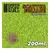 Scatter Foliage - Light Green (200ml)