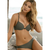 BRUNO BANANI Bikini, zelena