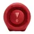 JBL Charge 6 Red Bluetooth zvučnik