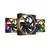 Case Cooler Triple-Pack Be Quiet Light Wings ARGB LED 140mm PWM BL078