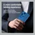 Maska za mobilni telefon Samsung Galaxy S24 Plus NILLKIN CAMSHIELD PRO, Plava