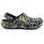 Crocs 205453-4SW TURQTONIC