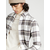 JACK & JONES Srajca JPRBLUNORRIS bež/siva/bela