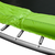 Trampolin sa zaštitnom mrežom Insportline Froggy Pro 366 cm