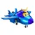 Super wings Figurica Shining Jerome 13 Cm 60026