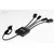 I-TEC 4-portni USB-C/USB-A HUB (2x USB-C, 2x USB-A)