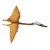 Safari Quetzalcoatlus pterosaver
