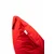 Atelier del Sofa Lazy bag Crveni