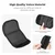K&F Sports camera accessories, Velcro backpack support