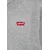 Levis Kids Majica pegasto siva/rdeča/bela