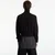 Jakna Rick Owens DRKSHDW Rev Track Jacket Black M