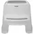 STOLICA STEPENIK BASIC GREY
