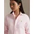 Polo Ralph Lauren Srajca 211891377002 Roza Regular Fit