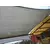 shumee HDPE 4x7 peščeno senčno jadro