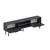 Hanah Home TV Komoda Paul, 180x50x29,6 cm, Antracit