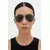 Sončna očala Ray-Ban siva barva, 0RBR0101S