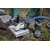 Bosch Dodatni pribor sistema za veliku ugaonu brusilicu Professional GDE 1600A033ZB, 180mm, Crno-sivi