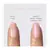 Essie Završni gel za nokte Couture 563, Ružičasti