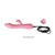 Punjivi vibrator – Snappy Baby Pink