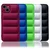 Maska Pillow za iPhone 14, Crvena
