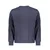 NORTH SAILS MEN'S ZIP-UP SWEATSHIRT BLUE