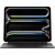Apple iPad Magic Keyboard Case for iPad Pro 13-inch (M4 and M5), Great Typing Experience, Built-in Trackpad, Function Row, US English - Black