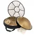 MEINL Sonic Energy Sensory Handpan - D Amara scale/10 Notes - Meinl