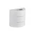 Kanlux 39183 - LED spoljna zidna svetiljka REFAZI LED/6W/230V IP54 bela