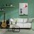 Wallity Slika UV-020, 70x100cm