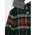 Il Gufo - checked pattern coat - kids - Green