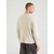 Calvin Klein Jeans Majica  temno siva