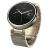 Motorola Moto 360 Smartwatch (Stainless Steel with Champagne Finish)