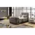 Boxspring postelja Aster