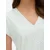 VERO MODA Majica VMTASSA  bela