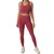 Eastbound top Wms Asana seamless bra za žene