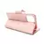 Maska Hanman Canvas ORG za iPhone 12 Pro Max 6.7 roze